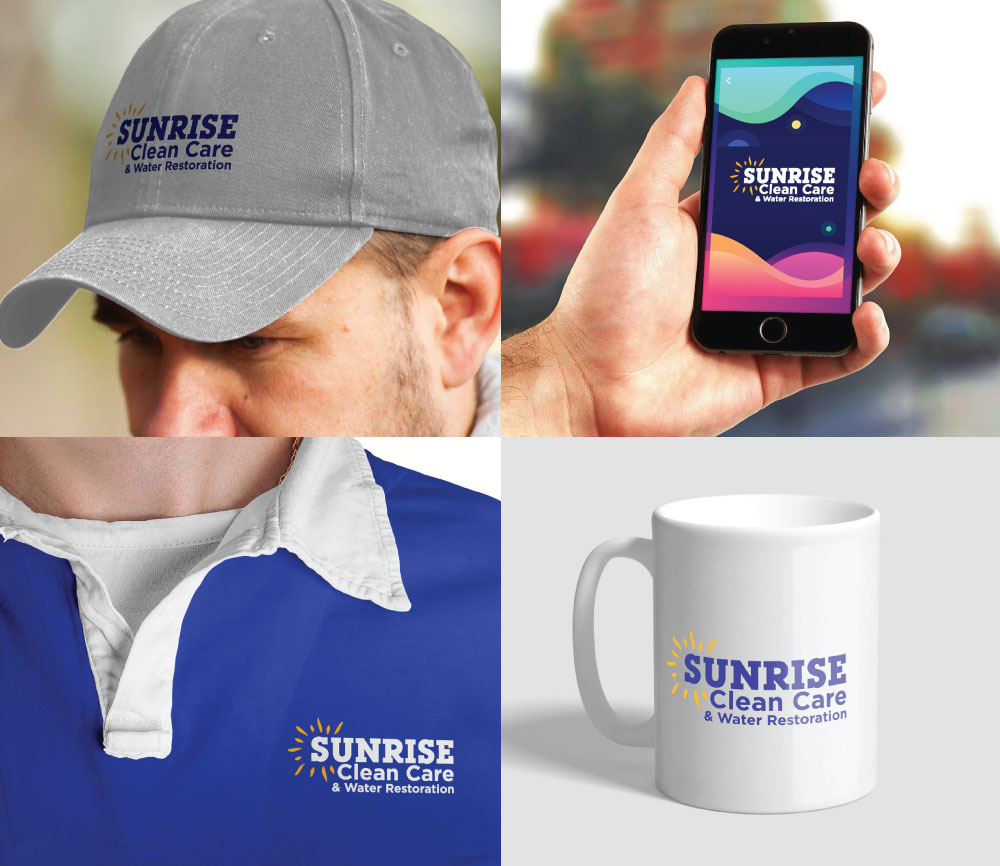 Mockups