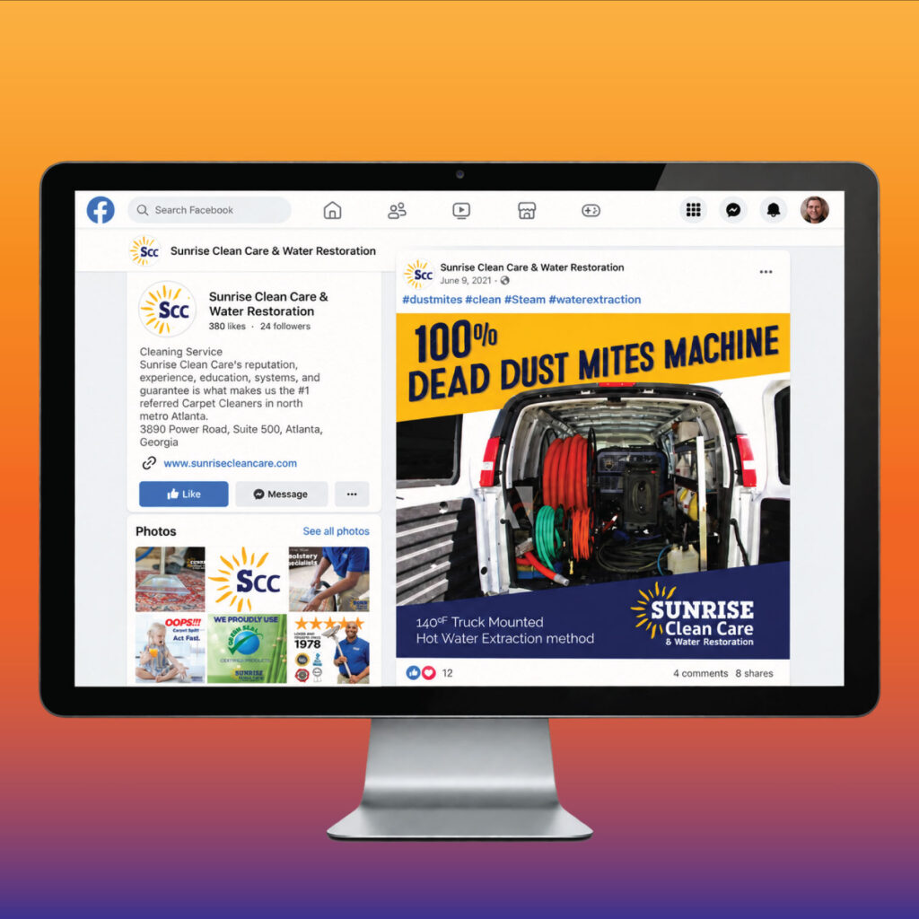 Monitor-with-Facebook